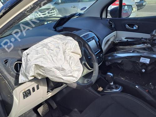 Starter RENAULT CAPTUR I (J5_, H5_) 1.2 TCe 120 | BP26576522M8 - Image 8