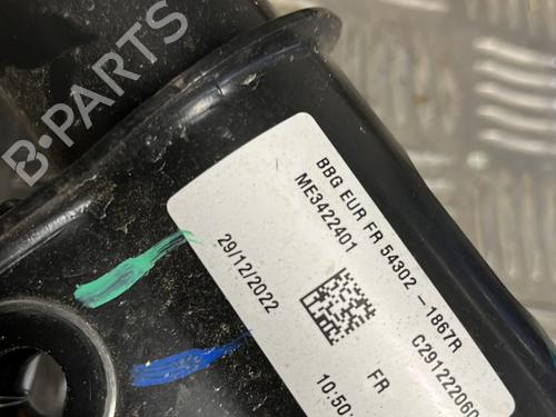 right-front-shock-absorber-dacia-spring-ev-b6m1-543021867r-2020-22097678 main image