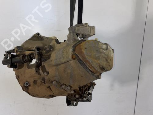 Gearbox PEUGEOT 301 1.2 VTi 72 | BP26576502M3