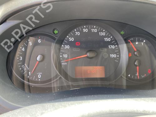 Grill RENAULT KANGOO Express (FW0/1_) Z.E. (FW0Z, FW1Z) | BP31165730C40 - Image 4