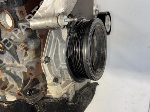 Engine SKODA SUPERB II Estate (3T5) 2.0 TDI 16V | BP32017127M1 - Image 7