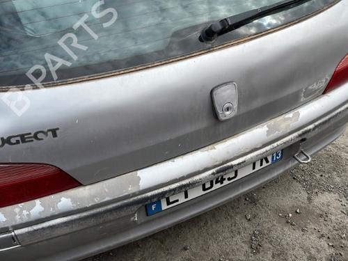 Left taillight PEUGEOT 106 II (1A_, 1C_) 1.1 i | BP22097185C34 
