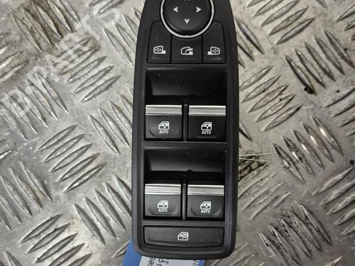Left front window switch RENAULT MEGANE E-TECH SUV EV60 (BNJ1) | BP39415524I27 - Image 2