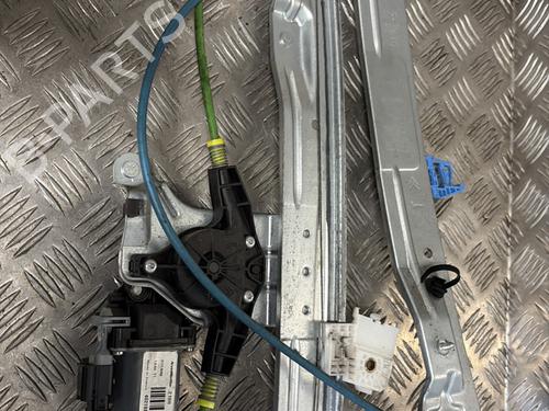 Used Front right window mechanism CITROËN C3 Picasso (SH_) 1.6 HDi (90 hp) 30115435