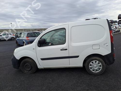 Left taillight RENAULT KANGOO Express (FW0/1_) 1.5 dCi 70 (FW0A, KW0V) | BP24506227C34 