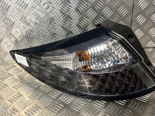 Used Left taillight Left taillight RENAULT FLUENCE (L3_) Z.E. (95 hp) 22520652 22520652