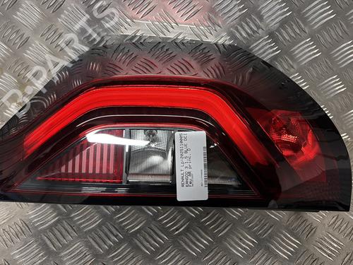 Used Right taillight RENAULT KANGOO III Box Body/MPV 1.5 Blue dCi 95 (FJAB) (95 hp) 30817344