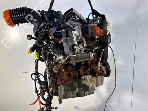 Engine RENAULT CLIO IV (BH_) 1.5 dCi 90 | BP37203561M1 - Image 12