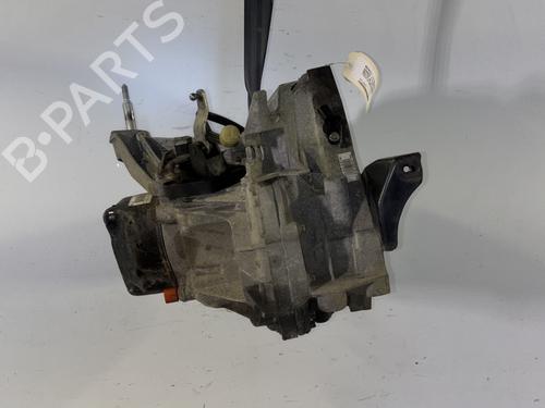 Gearbox RENAULT KANGOO / GRAND KANGOO II (KW0/1_) 1.5 dCi 90 (KW05, KW08, KW0G, KW11) | BP30327221M3 