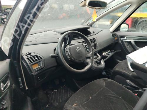 Brugte CITROËN C4 Grand Picasso I (UA_) 4821340