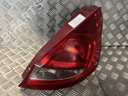 Right taillight FORD FIESTA VI (CB1, CCN) 1.4 TDCi | BP22635644C35 