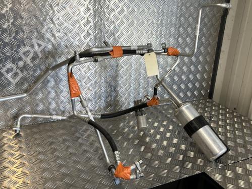 Used AC pipe RENAULT MASTER III Platform/Chassis (EV, HV, UV) 2.3 dCi 130 RWD (HV01, HV10, HV11, HV12, UV01, UV10,... (130 hp) 22096594