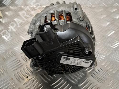 Generator FORD FIESTA VI (CB1, CCN) 1.4 TDCi | BP23033441M7 