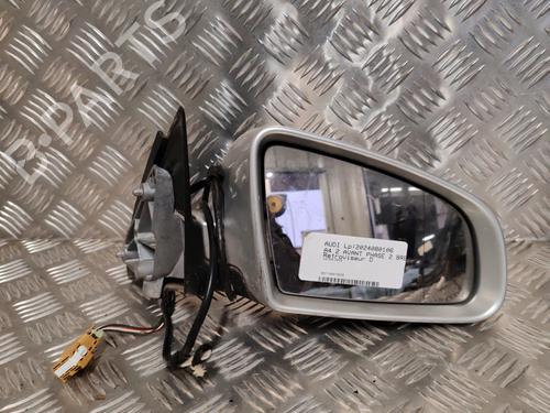 Right mirror AUDI A4 B7 Avant (8ED) 2.0 TDI | BP22097111C27 