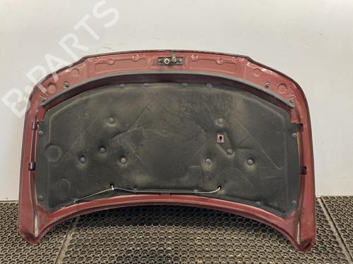 Hood LAND ROVER FREELANDER I (L314) 2.0 Td4 4x4 | BP20348532C1 
