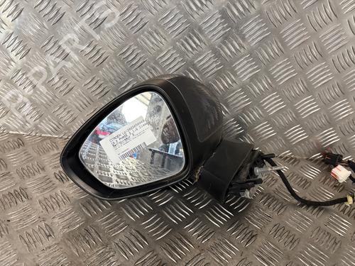left-mirror-citroen-c4-ii-nc_-2009-38009886 main image