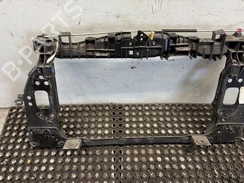 Frontplade/Frontkurv FIAT 500X (334_) 1.6 D Multijet (334AXA1B, 334AXA11) (120 hp) 29869286