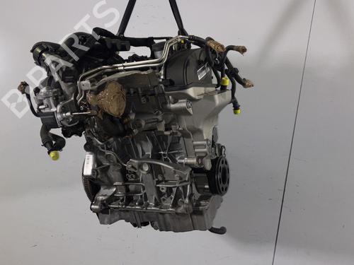 Engine SEAT IBIZA IV (6J5, 6P1) 1.2 TSI | BP31804134M1
