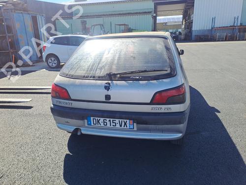 Right taillight PEUGEOT 306 Hatchback (7A, 7C, N3, N5) 1.4 | BP24541143C35 