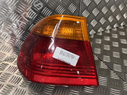 Used Left taillight BMW 3 (E46) 320 d (129 hp) 30762144