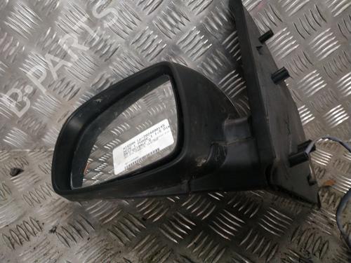 Rétroviseur gauche NISSAN NOTE (E11, NE11) 1.5 dCi (86 hp) 31852454