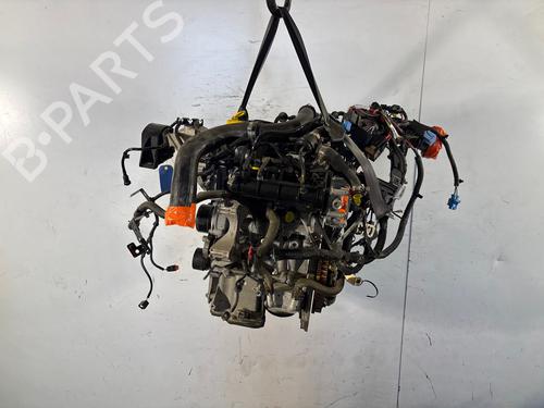 Engine DACIA SANDERO II TCe 90 (B8M1, B8MA, B8AC) | BP38306276M1 - Image 3