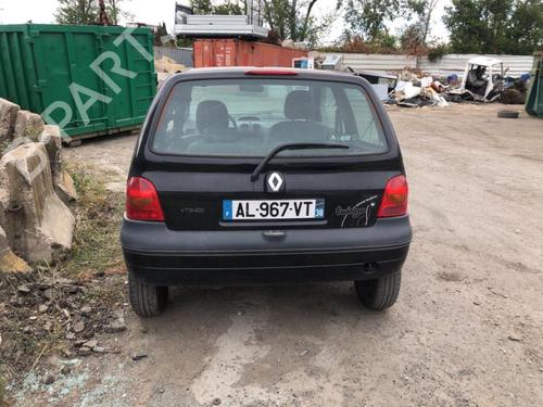 Højre forlygte RENAULT TWINGO I (C06_) 1.2 16V (C06C, C06D, C06K) | BP20348977C29 