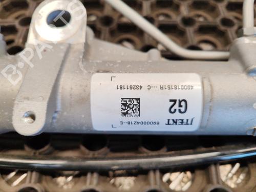 Used Steering rack Steering rack RENAULT EXPRESS Box Body/MPV [2021-2026] 23933258 23933258