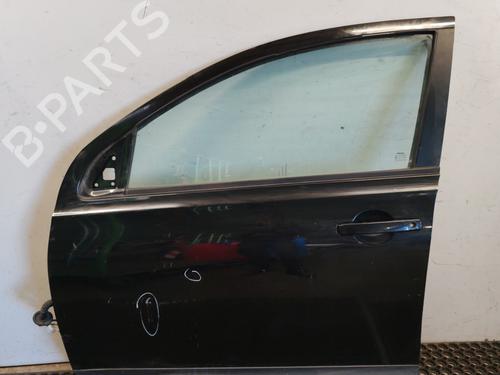 Left front door NISSAN QASHQAI / QASHQAI +2 I (J10, NJ10, JJ10E) 1.5 dCi | BP21594417C2 