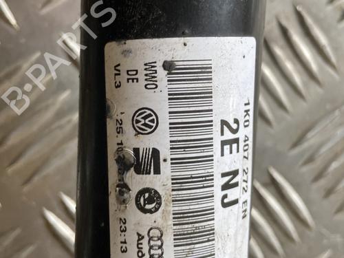 Right front driveshaft VW TOURAN (1T3) 2.0 TDI | BP32436399M39