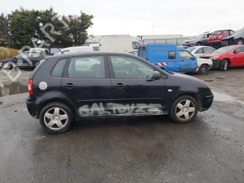 Right taillight VW POLO (9N_, 9A_) 1.9 TDI | BP20343923C35 