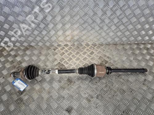 Drivaksel fortil Højre Drivaksel fortil Højre DS DS 3 / DS 3 CROSSBACK (UR_, UC_, UJ_) 1.5 BlueHDi 130 (UCYHZR) (130 hp) 39607886 39607886