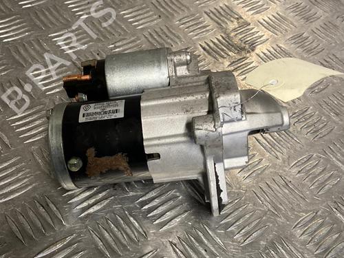 Used Starter Starter RENAULT CLIO IV (BH_) 0.9 TCe 90 (BHNF, BHMA, BHMH, BHJK, BHJR) (90 hp) 20348090 20348090