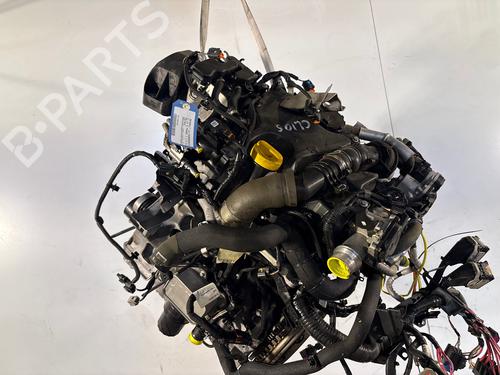Motor RENAULT CLIO V (B7_) 1.5 Blue dCi 115 (B7AD) | BP37528641M1 - Image 7