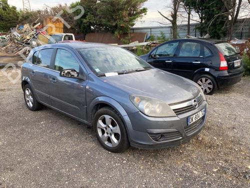 Used Parts OPEL ASTRA H (A04)  1.9 CDTI 16V (L48)  1874407