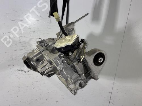 Gearbox RENAULT SCENIC E-TECH PHASE I EV87 | BP32184741M3