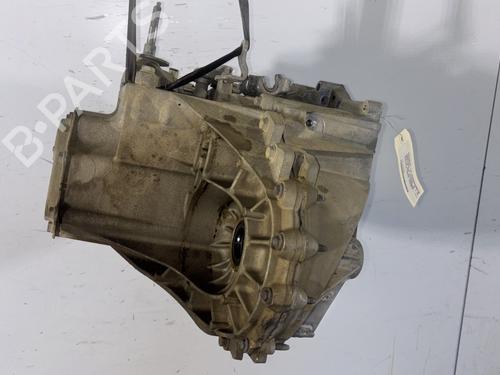 Gearbox PEUGEOT PARTNER Box Body/MPV 1.6 BlueHDi 100 | BP32268554M3 - Image 8