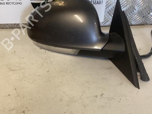 Right mirror VW PASSAT B5.5 (3B3) 1.9 TDI | BP20348753C27 