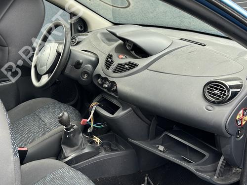Switch RENAULT TWINGO II (CN0_) 1.2 16V (CN04, CN0B) | BP30819209I30 - Image 3