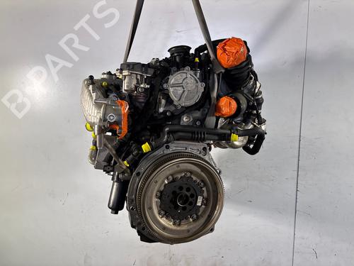 Engine AUDI Q2 (GAB, GAG)  | BP38677311M1  - Image 7