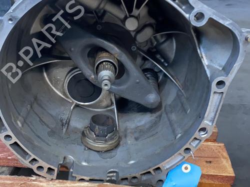 Gearbox BMW 3 (E90) 320 d | BP22094100M3 