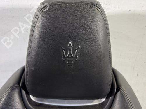 Seats set MASERATI LEVANTE SUV (M161) 3.0 D Q4 | BP33729210C78 - Image 43