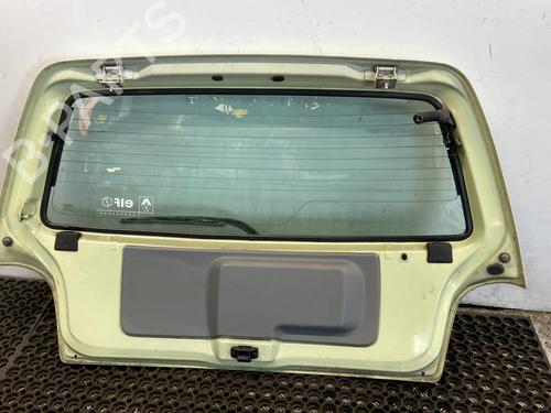 Tailgate RENAULT TWINGO I (C06_) 1.2 (C066, C068) | BP20343736C6 