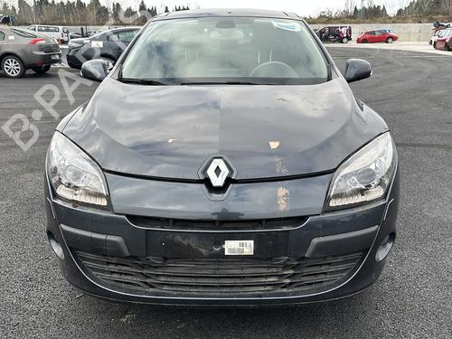 AC compressor RENAULT MEGANE III Hatchback (BZ0/1_, B3_) 1.5 dCi | BP24800052M34  - Image 12