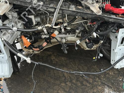 Crossmember RENAULT ZOE (BFM_) ZOE | BP31173610C162