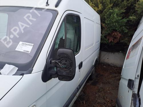 Used Parts RENAULT MASTER II Van (FD) 2.5 dCi (FD02) (101 hp) 4306312