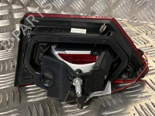 Used Left tailgate light Left tailgate light RENAULT CLIO IV (BH_) 0.9 TCe 90 (BHNF, BHMA, BHMH, BHJK, BHJR) (90 hp) 20344874 20344874