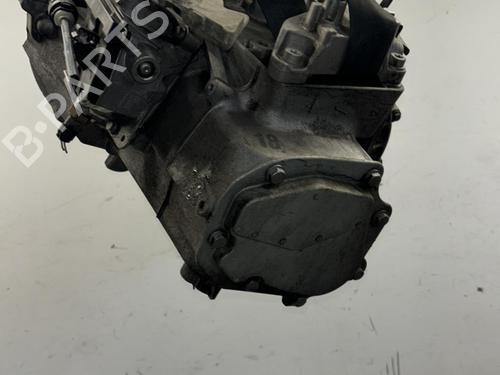 Used Gearbox Gearbox CITROËN DS3 (SA_) 1.6 HDi 110 (112 hp) 22096162 22096162
