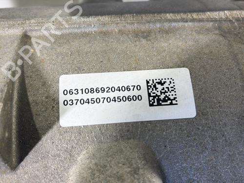 Gearbox MASERATI LEVANTE SUV (M161) 3.0 D Q4 | BP31880403M3 - Image 10
