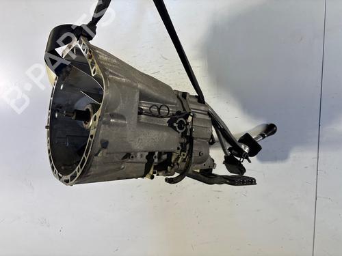 Gearbox MERCEDES-BENZ C-CLASS (W204) | BP35805600M3 - Image 5